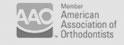member american association of orthodontics