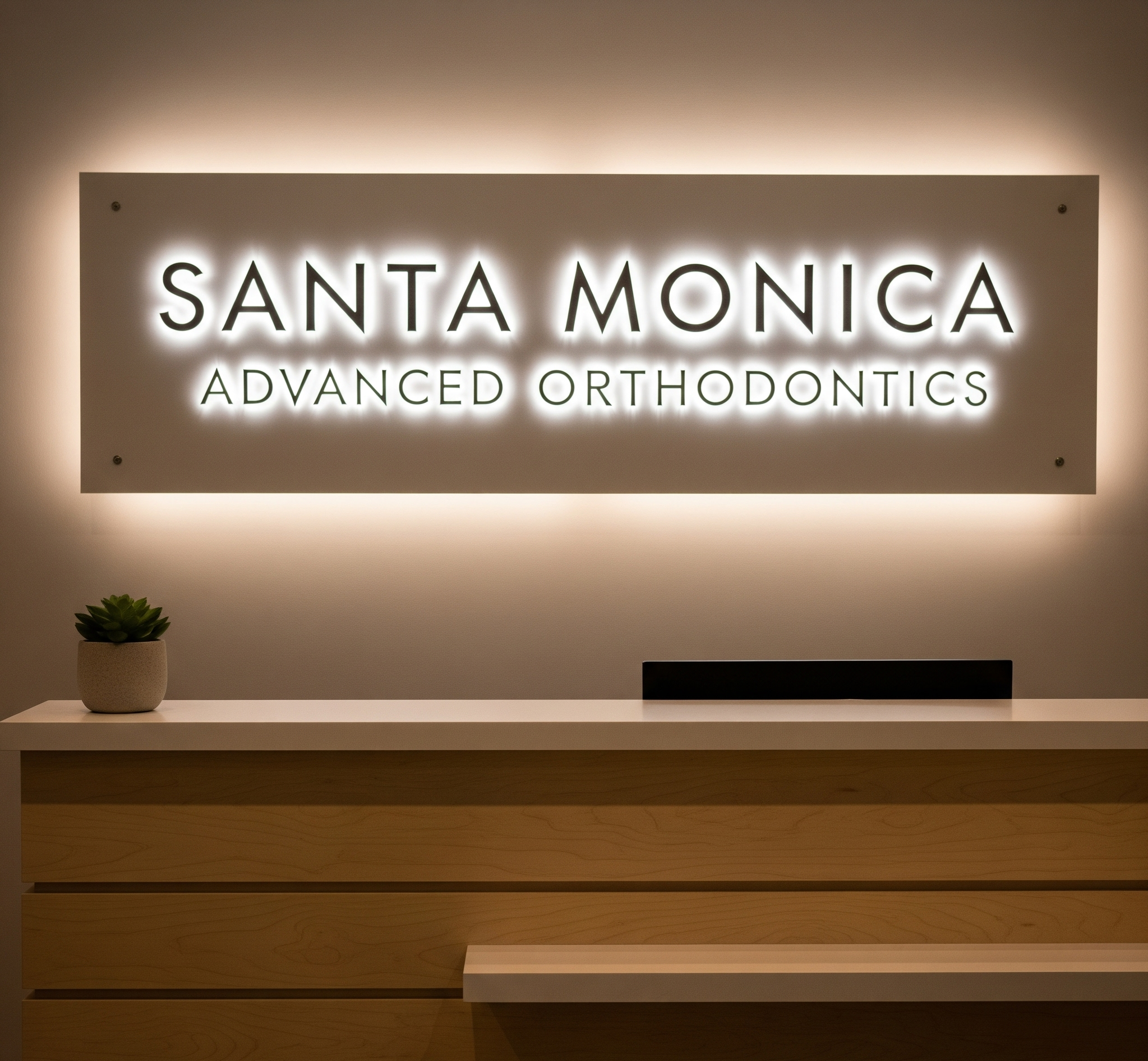 Adult Orthodontics Sanat Monica