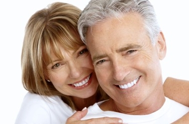 Adults are discovering the benefites of orthodontic treatment
