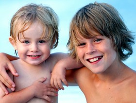 Detecting orthodontic problems early