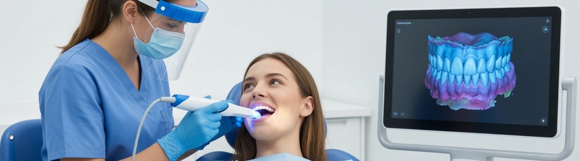 Orthodontic Care Slider 2